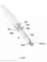 Fig. 10 - Fluid delivery pen with final dose stop and improved dose setting features