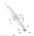 Fig. 12 - Fluid delivery pen with final dose stop and improved dose setting features