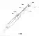 Fig. 13 - Fluid delivery pen with final dose stop and improved dose setting features
