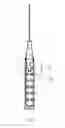 Fig. 03 - Subcutaneous needle