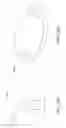 Fig. 137 - Adhesive and peripheral systems and methods for medical devices