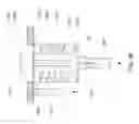 Fig. 40 - Adhesive and peripheral systems and methods for medical devices