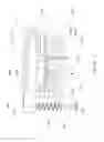 Fig. 49 - Adhesive and peripheral systems and methods for medical devices
