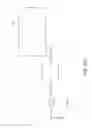 Fig. 68 - Adhesive and peripheral systems and methods for medical devices