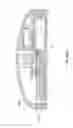 Fig. 74 - Adhesive and peripheral systems and methods for medical devices