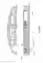Fig. 77 - Adhesive and peripheral systems and methods for medical devices