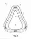 Fig. 04 - CUSHION COVER AND PATIENT INTERFACE DEVICE USING SAME