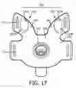 Fig. 13 - Passive nose bridge pressure distributing insert