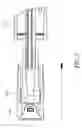 Fig. 09 - Apparatus and method for providing gases to a user