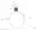 Fig. 01 - OXYGEN REBREATHING APPARATUS AND METHOD FOR USING THE SAME