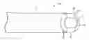 Fig. 01 - Archflo midline catheter