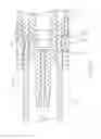 Fig. 06 - Manual venous catheter assembly