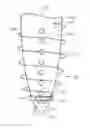 Fig. 01 - Self-offsetting implantable catheter system