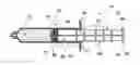 Fig. 01 - Apparatus and methods for purging catheter systems
