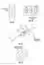 Fig. 04 - Systems and methods for peripheral nerve stimulation to treat tremor with detachable therapy and monitoring units