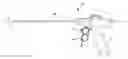 Fig. 01 - Surgical instrument for removing an implanted object