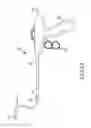 Fig. 04 - Surgical instrument for removing an implanted object