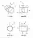 Fig. 10 - Surgical instrument for removing an implanted object