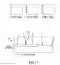 Fig. 17 - Surgical instrument for removing an implanted object