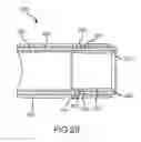 Fig. 22 - Surgical instrument for removing an implanted object