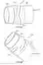 Fig. 28 - Surgical instrument for removing an implanted object