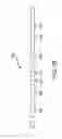 Fig. 30 - Surgical instrument for removing an implanted object