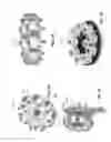 Fig. 13 - Techniques for forming a modular lead