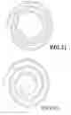 Fig. 08 - Cylindrical microelectrode array for neural stimulation and recording