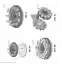 Fig. 15 - Modular lead