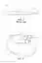 Fig. 02 - Implantable medical device with locking datum arrangement between DF4/IS4 assembly and header