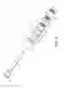 Fig. 03 - Implantable medical device with locking datum arrangement between DF4/IS4 assembly and header