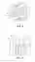 Fig. 08 - Implantable medical device with locking datum arrangement between DF4/IS4 assembly and header
