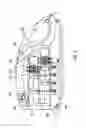 Fig. 04 - Implantable medical devices with header structures including conductive paths that facilitate the interconnection of feedthrough conductors to electrical connectors