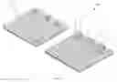 Fig. 44 - Flexible LED Light Pad For Phototherapy