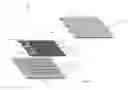 Fig. 45 - Flexible LED Light Pad For Phototherapy