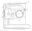 Fig. 01 - Stereotactic frame