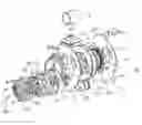 Fig. 01 - Self-braking pulley