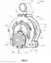Fig. 02 - Self-braking pulley