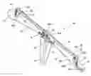 Fig. 01 - Anchor trolley and fall arrest system and method implementing the same
