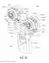 Fig. 21 - Anchor trolley and fall arrest system and method implementing the same