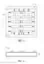 Fig. 09 - Lid and trolley system for use with fire test pan
