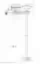 Fig. 02 - Motorized rotatable exercise pole