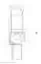 Fig. 03 - Motorized rotatable exercise pole