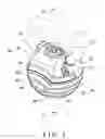 Fig. 02 - Adjustable kettlebell device
