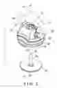 Fig. 03 - Adjustable kettlebell device
