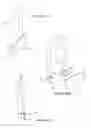 Fig. 14 - Translating carriage exercise machines and methods of use