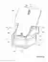 Fig. 28 - Translating carriage exercise machines and methods of use