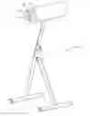Fig. 01 - Method and apparatus for variable knee flexion support