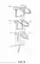 Fig. 07 - Method and apparatus for variable knee flexion support