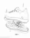 Fig. 03 - Smart performance footwear and system